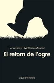 EL RETORN DE L´OGRE, VV.AA. - ANIMALLIBRES, S.L.