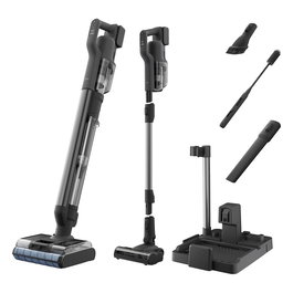 AEG AW 82U2DG Aspiradora Sin Bolsa Wet & Dry Ultimate 8000 Gris Acero Inoxidable