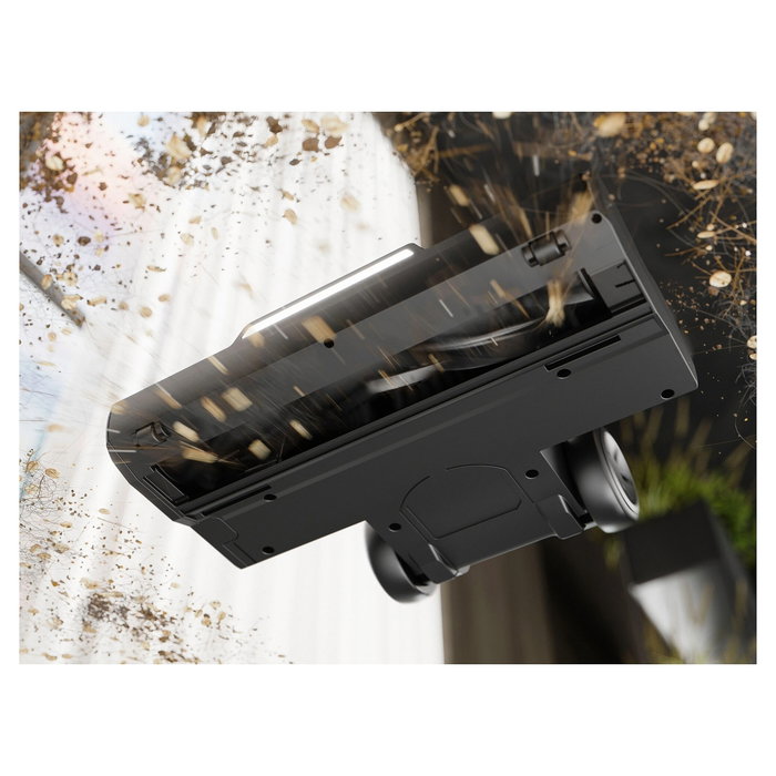AEG AW 82U2DG Aspiradora Sin Bolsa Wet & Dry Ultimate 8000 Gris Acero Inoxidable