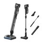 AEG AW 82U2DG Aspiradora Sin Bolsa Wet & Dry Ultimate 8000 Gris Acero Inoxidable