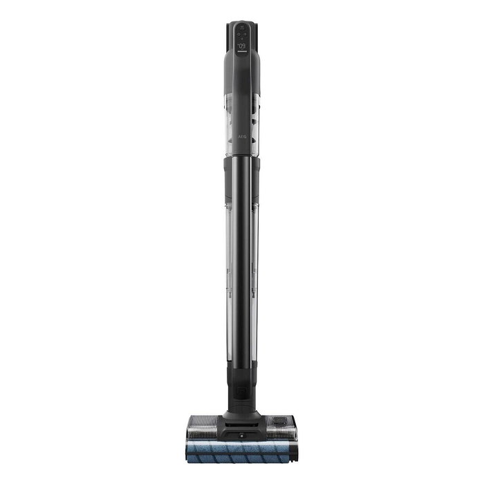 AEG AW 82U2DG Aspiradora Sin Bolsa Wet & Dry Ultimate 8000 Gris Acero Inoxidable