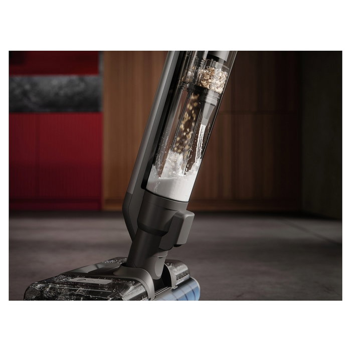 AEG AW 82U2DG Aspiradora Sin Bolsa Wet & Dry Ultimate 8000 Gris Acero Inoxidable