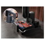 AEG AW 82U2DG Aspiradora Sin Bolsa Wet & Dry Ultimate 8000 Gris Acero Inoxidable