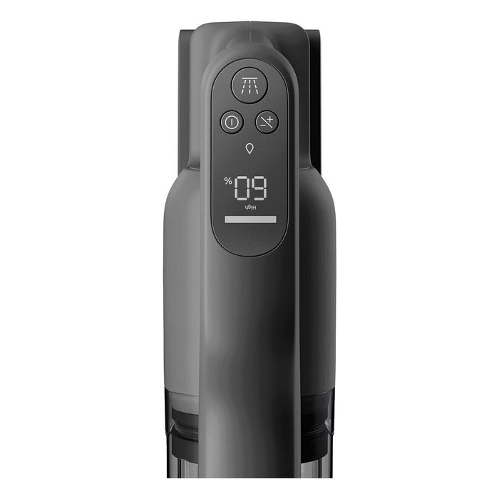 AEG AW 82U2DG Aspiradora Sin Bolsa Wet & Dry Ultimate 8000 Gris Acero Inoxidable