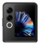 Nubia Flip 2 5G 8GB/256GB Negro