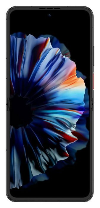 Nubia Flip 2 5G 8GB/256GB Negro Nubia Flip 2 5G 8GB/256GB Negro