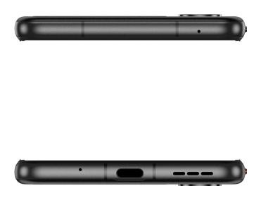 Nubia Flip 2 5G 8GB/256GB Negro Nubia Flip 2 5G 8GB/256GB Negro