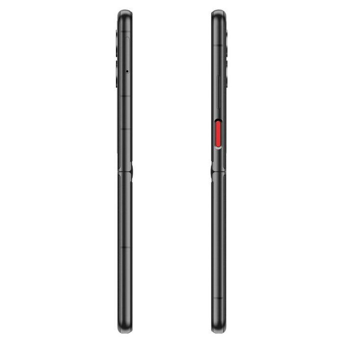 Nubia Flip 2 5G 8GB/256GB Negro Nubia Flip 2 5G 8GB/256GB Negro