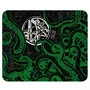 Abystyle Alfombrilla Cthulhu Necronomicon Verde