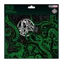 Abystyle Alfombrilla Cthulhu Necronomicon Verde