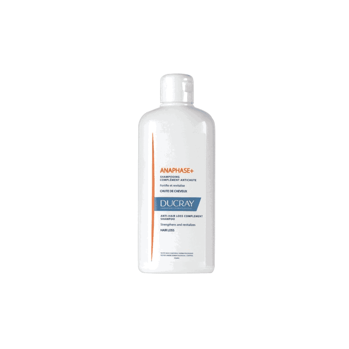 Ducray ANAPHASE+ Champú Anticaída 400 ml