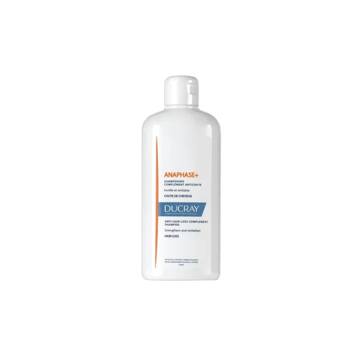 Ducray Anaphase+ Champú Anticaída 400 ml Ducray Anaphase+ Champú Anticaída 400 ml