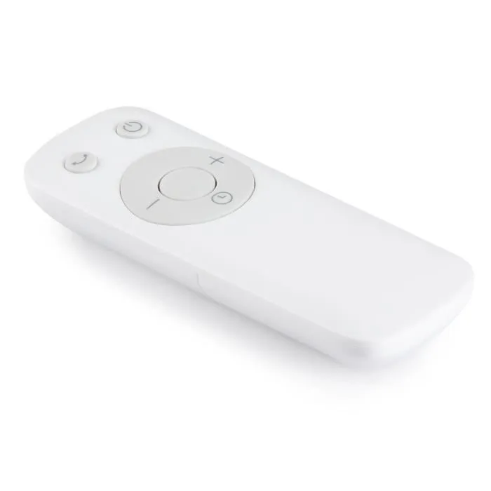 Domo Ventilador de torre 35W con mando a distancia