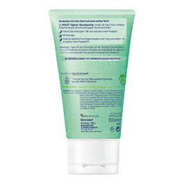 NIVEA KLÄREND Waschpeeling 150 ml