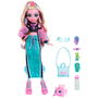 Mattel Muñeca Monster High Lagoona Blue JHK33