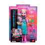 Mattel Muñeca Monster High Lagoona Blue JHK33