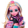 Mattel Muñeca Monster High Lagoona Blue JHK33