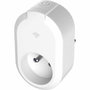 GAO Toma de corriente para mando a distancia Link2Home Styr - Blanco