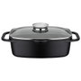 GSW Gourmet Granit Cacerola de inducción 6 l