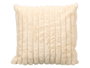 GIFTDECOR Cojín Rayas Beige 45x45cm