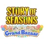 Marvelous Story of Seasons: Grand Bazaar (ES) - Juego PS5 - 5060540772923