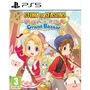 Marvelous Story of Seasons: Grand Bazaar (ES) - Juego PS5 - 5060540772923