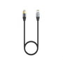 Unitek Cable de red Ethernet RJ-45 LAN Cat. 8 S/FTP, 2m