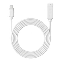 Reolink Solar-Verlängerungskabel V2 Cable de extensión solar blanco