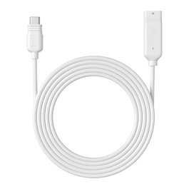 Reolink V2 - Cable de Extensión Solar para Paneles de Cámara, 4.5 Metros