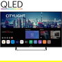 Grunkel QLED-5025QLEDW Televisor 50" QLED 4K Ultra HD Smart TV con webOS, TDT HD y Satélite, USB-PVR