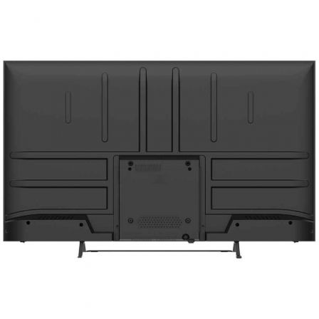 Grunkel QLED-5025QLEDW Televisor 50" QLED 4K Ultra HD Smart TV con webOS, TDT HD y Satélite, USB-PVR