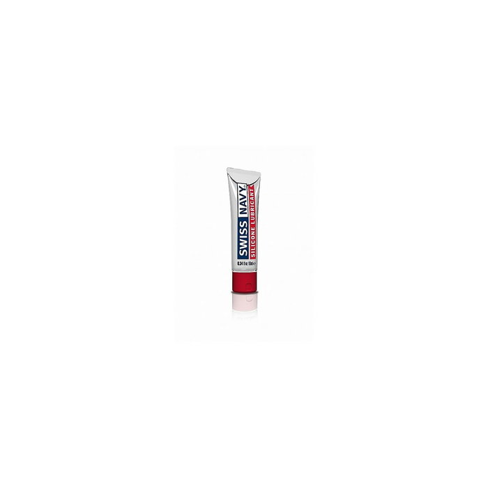 Lubricante Swiss Navy 50 Unidades Lubricante Swiss Navy 50 Unidades