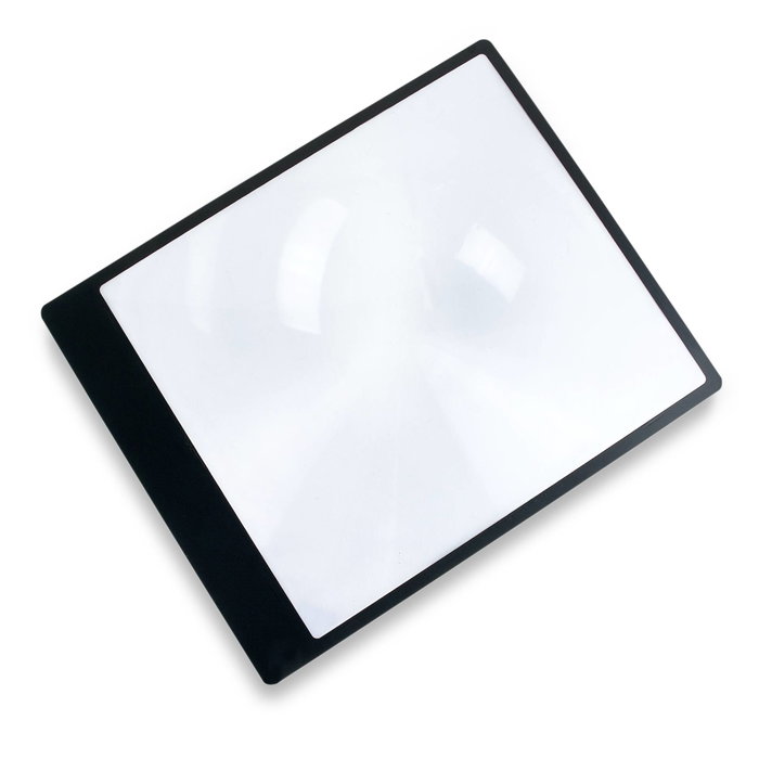 Carson MagniSheet Magnifier Carson MagniSheet Magnifier