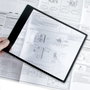 Carson MagniSheet Magnifier