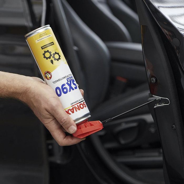 Sonax SX90 PLUS - EASY SPRAY Sonax SX90 PLUS - EASY SPRAY