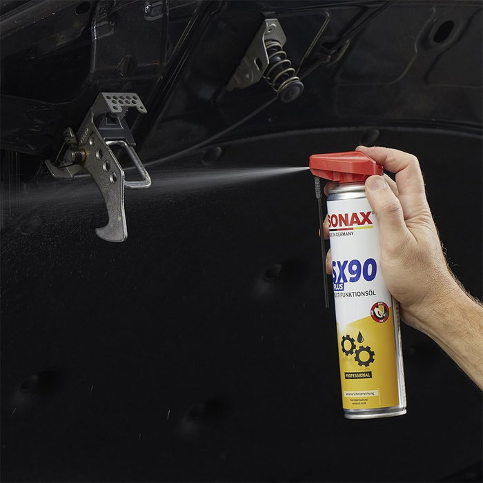 Sonax SX90 PLUS - EASY SPRAY Sonax SX90 PLUS - EASY SPRAY