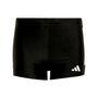 Bañador Niño Adidas 3Bandas Bld Boxer Negro 6-7 Años