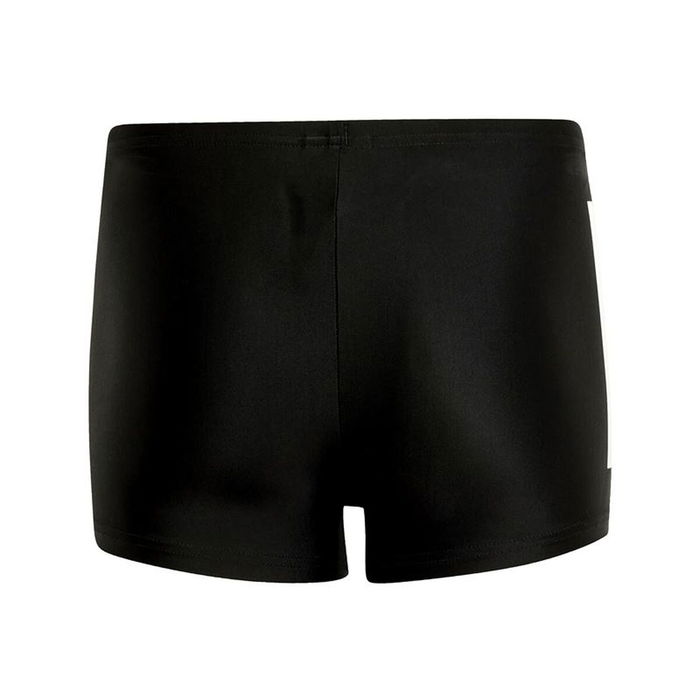 Bañador Niño Adidas 3Bandas Bld Boxer Negro 6-7 Años