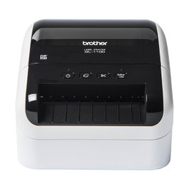 Brother QL-1100C Impresora de Etiquetas Profesional