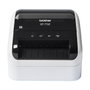Brother QL-1100C Impresora de Etiquetas Profesional