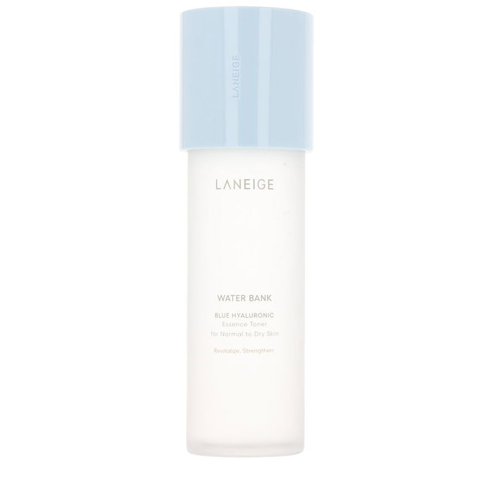 Laneige WATER BANK Tónico Hialurónico Azul 160 ml