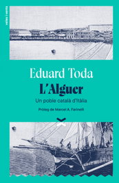 L'Alguer, Eduard Toda - VELES I VENTS