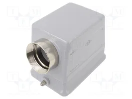 ILME Carcasa para conectores HDC tamaño 104.62 PG36