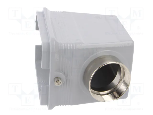 ILME Carcasa para conectores HDC tamaño 104.62 PG36