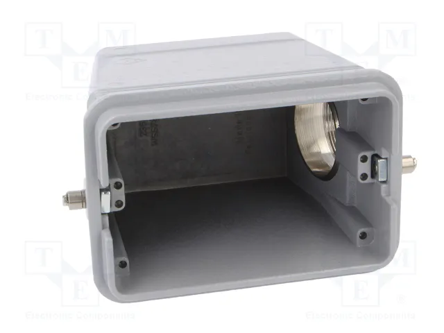 ILME Carcasa para conectores HDC tamaño 104.62 PG36