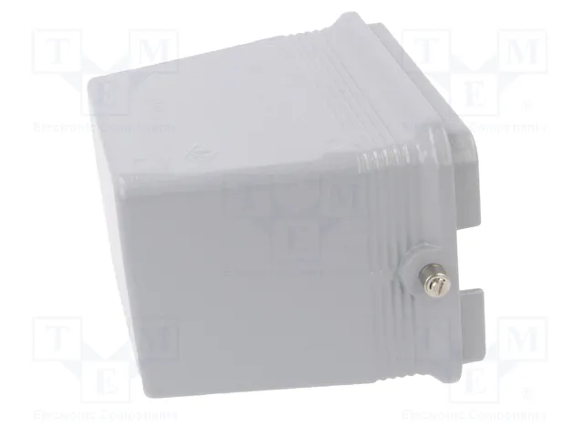 ILME Carcasa para conectores HDC tamaño 104.62 PG36