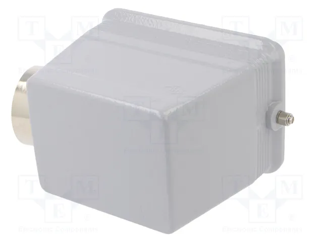 ILME Carcasa para conectores HDC tamaño 104.62 PG36