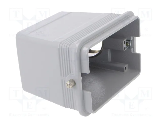 ILME Carcasa para conectores HDC tamaño 104.62 PG36
