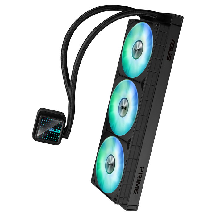 Asus Prime LC 360 ARGB Negro