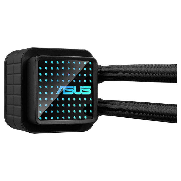 Asus Prime LC 360 ARGB Negro